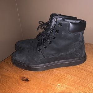Timberland Sneaker Boot